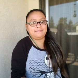 Meet your Posher, Maribel